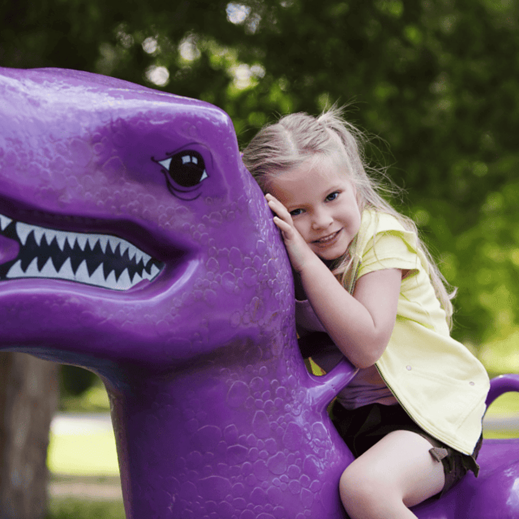 Best Dinosaur Gifts for Girls 