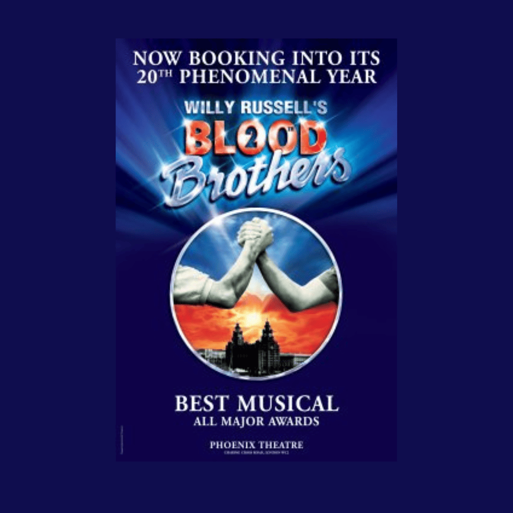Blood Brothers