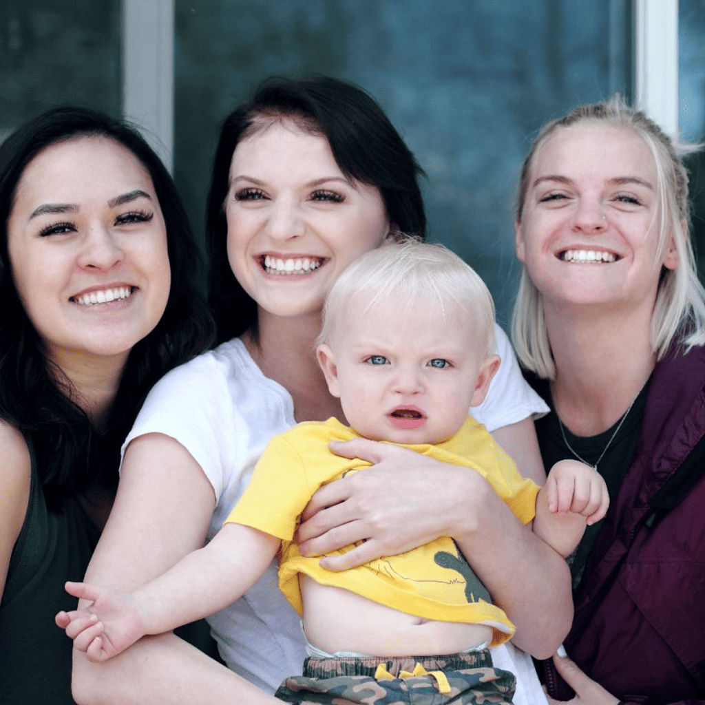 self-care for mothers