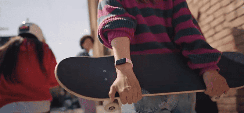 Fitbit Tracker for kids Fitbit Tracker for kids