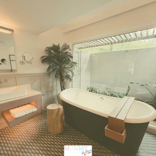 bathroom design trends