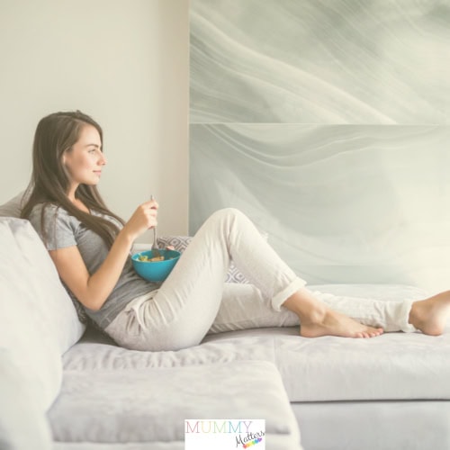 indoor air quality