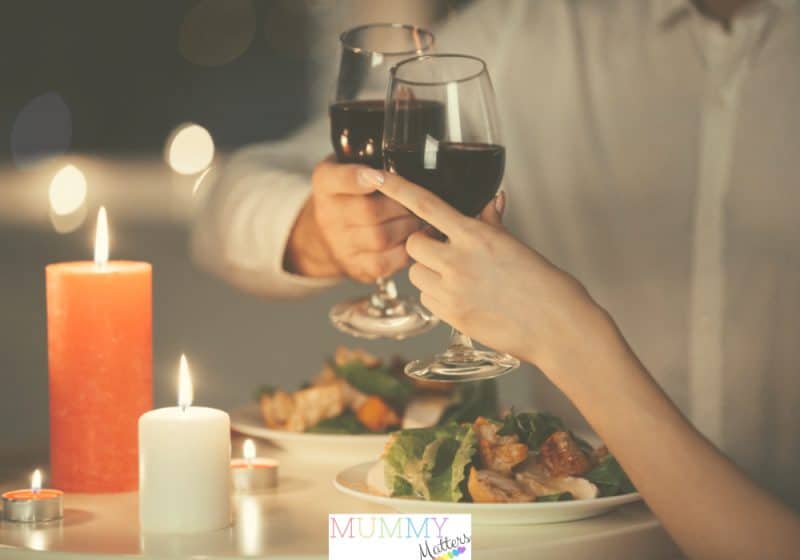 Perfect Date Night