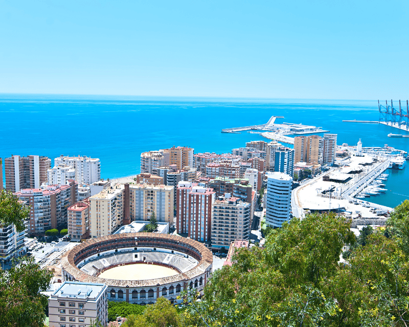 Malaga