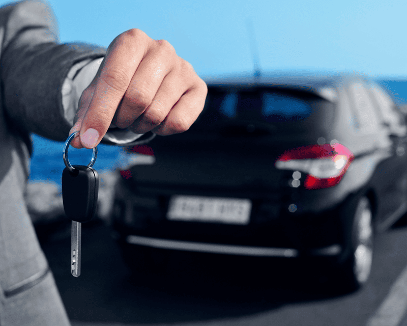 Malaga Airport Car Hire