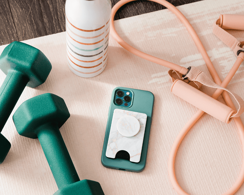 Get back in shape Get back in shape