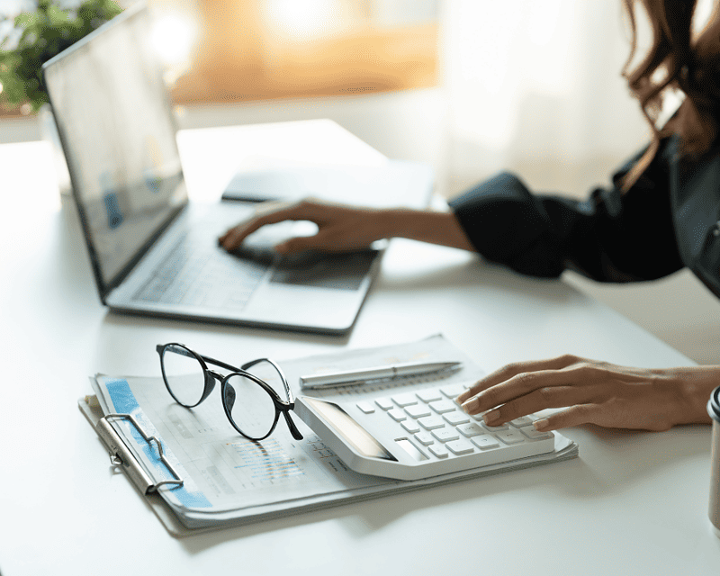 Calculate EBITDA Calculate EBITDA