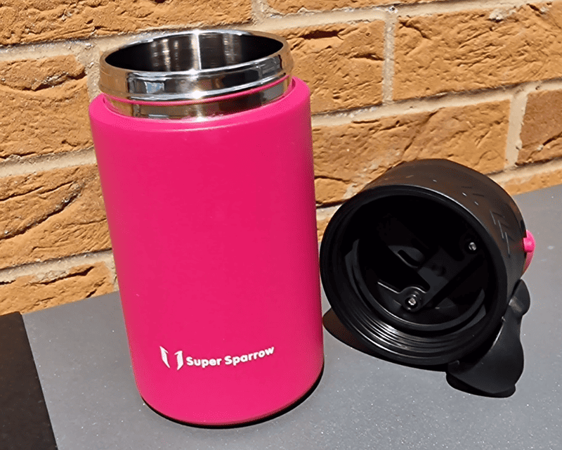 Super Sparrow COFFEE TO GO