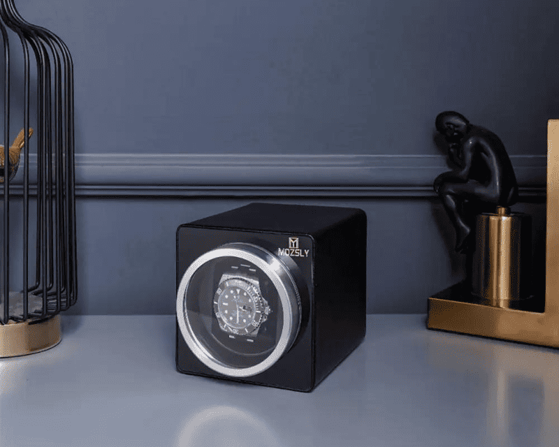 Mozsly Watch Winders