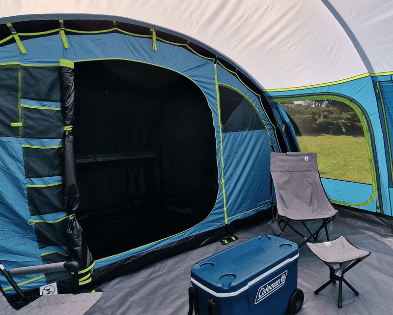 Coleman Castle Pines 6L