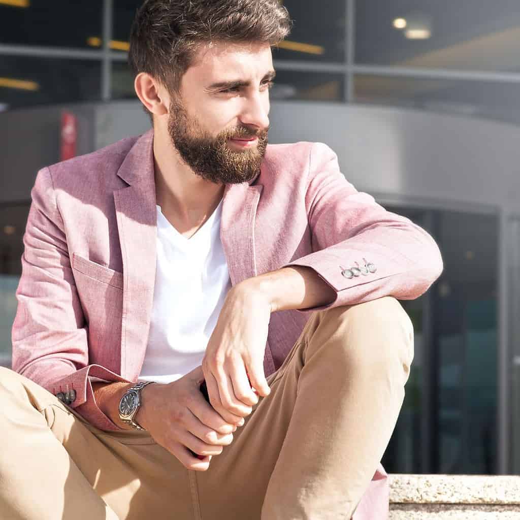 Summer styling