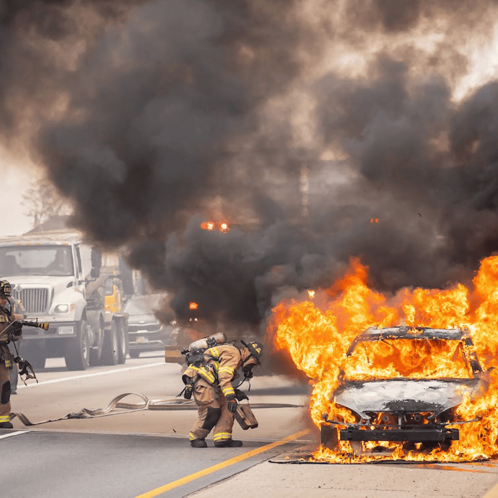 What to Do After a Car Accident