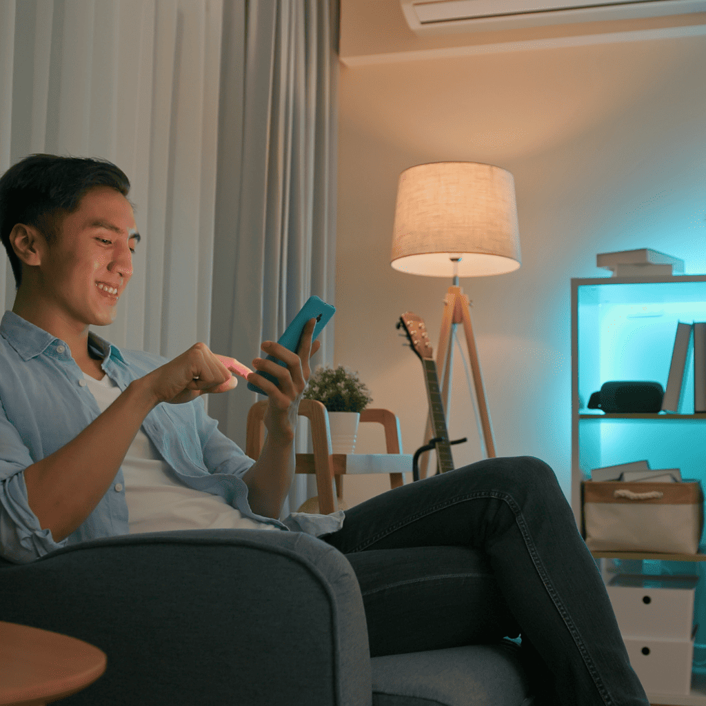 Benefits of a Smart Home