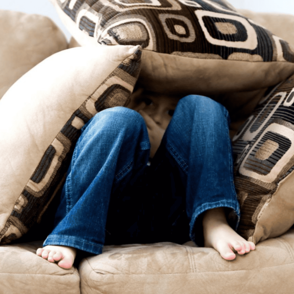 Help Your Child with their Mental Health