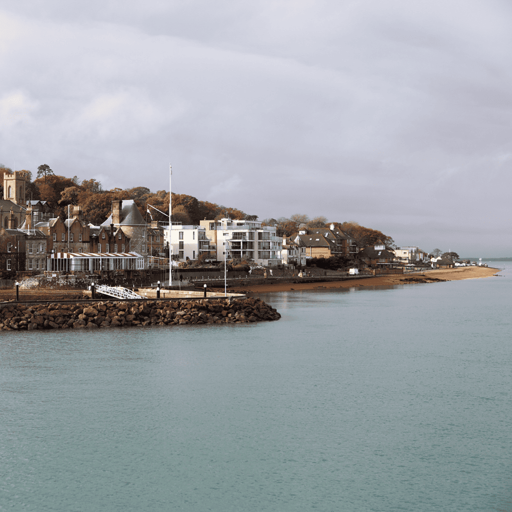 Visit the Isle of Wight