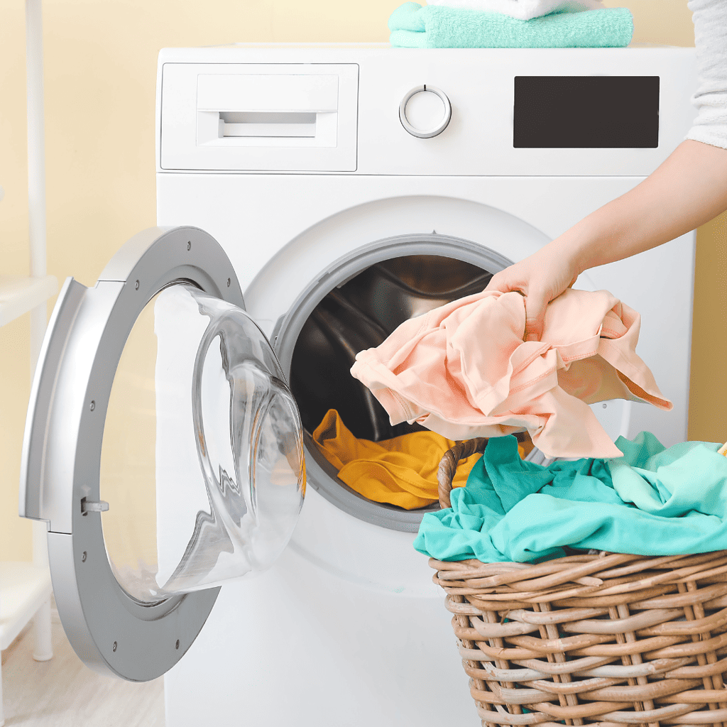 Laundry Detergent Sheets