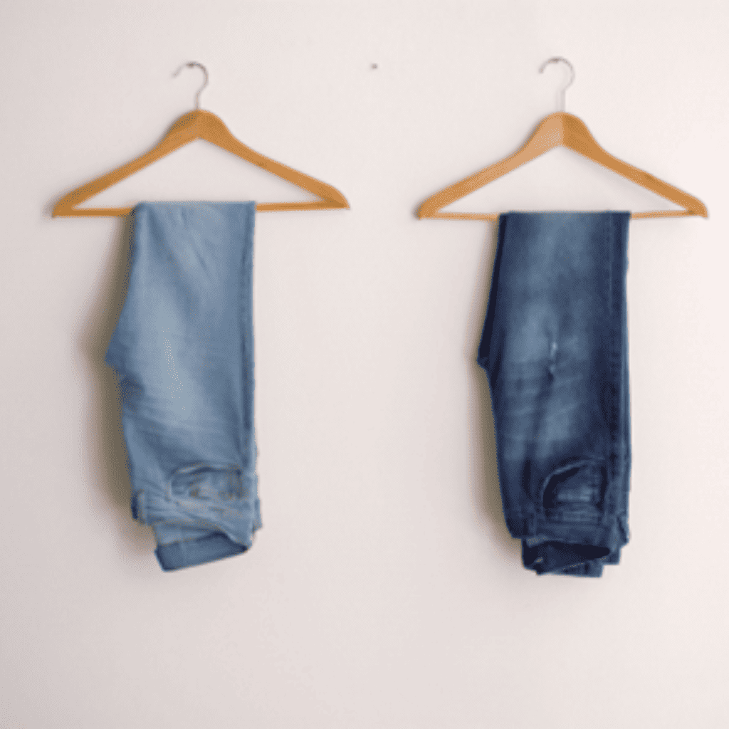 modern wardrobe essentials