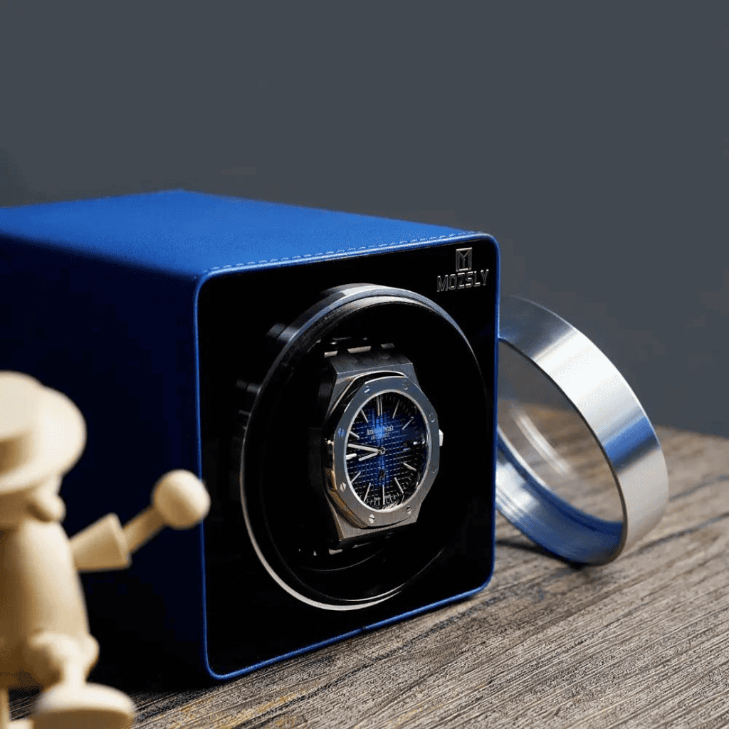Mozsly Watch Winder