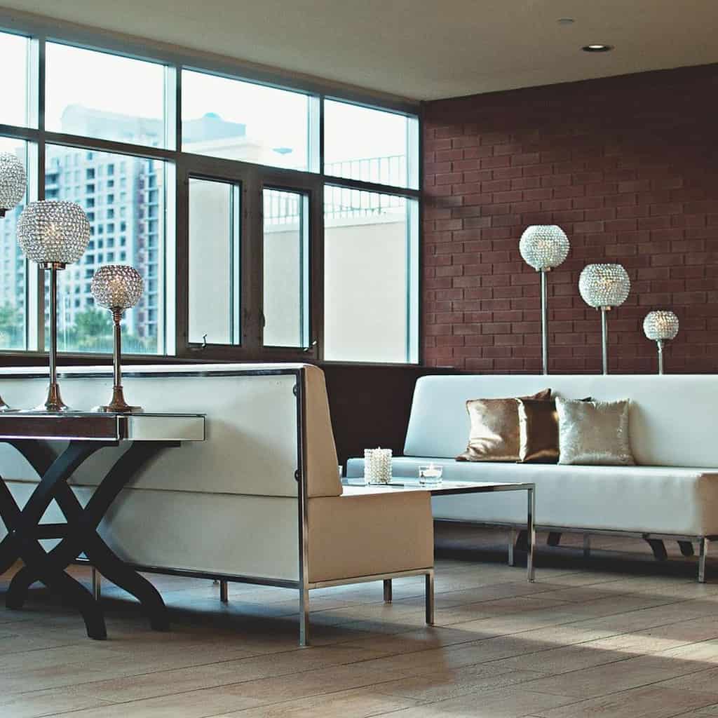 Renovating Your Living Room