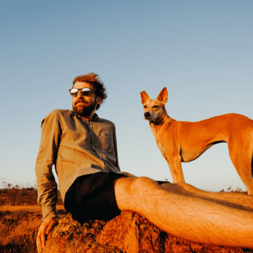 Pet-Friendly Family Vacay