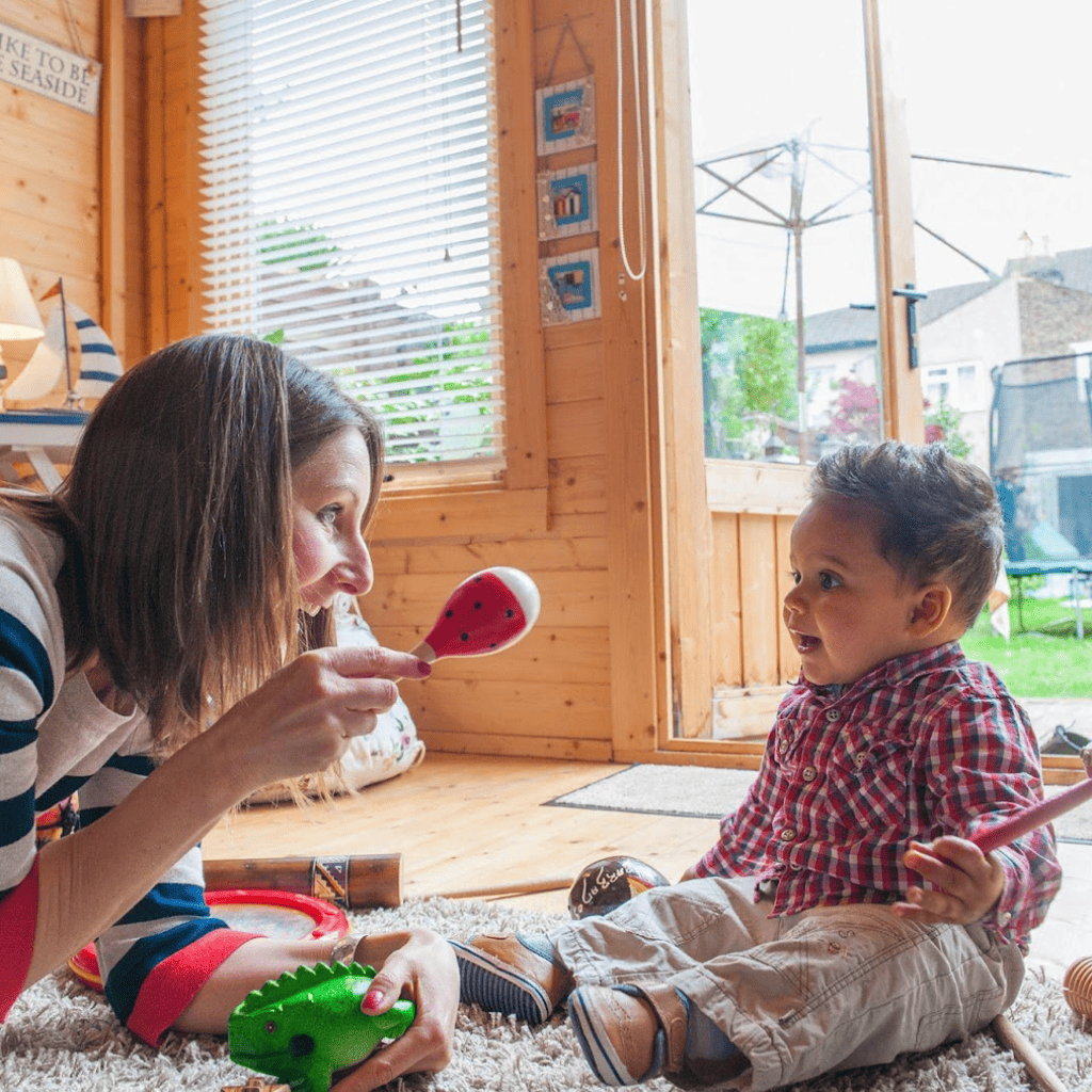 Find an Au Pair