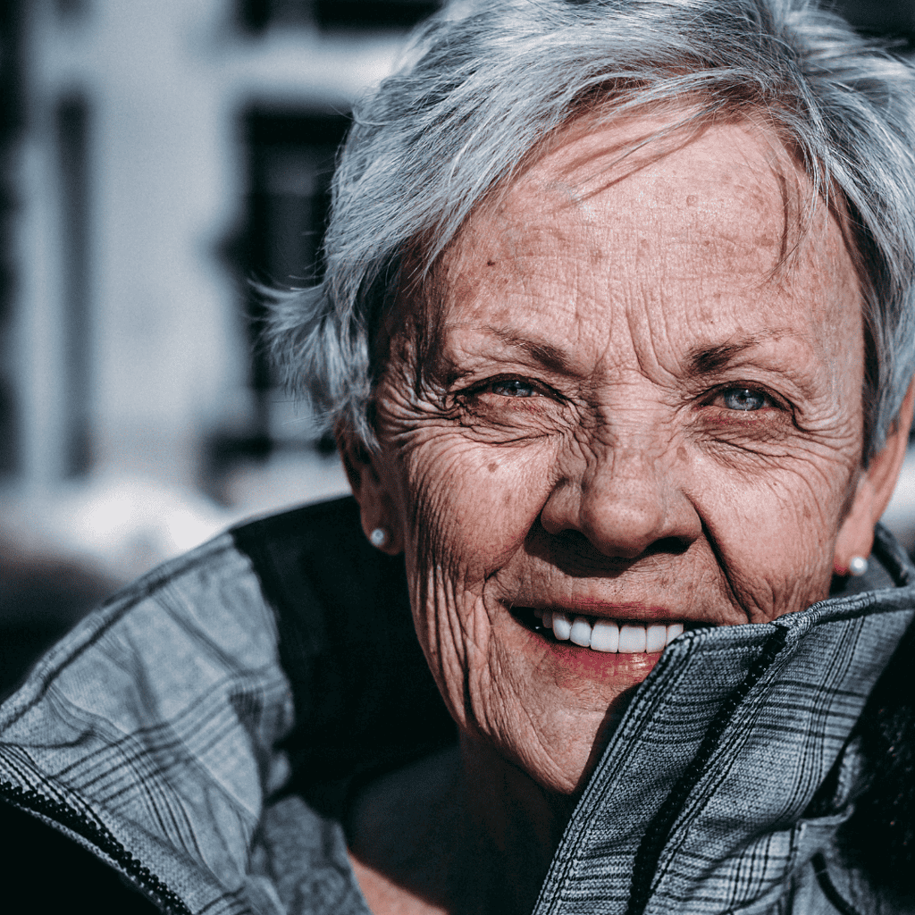 Postmenopause Care