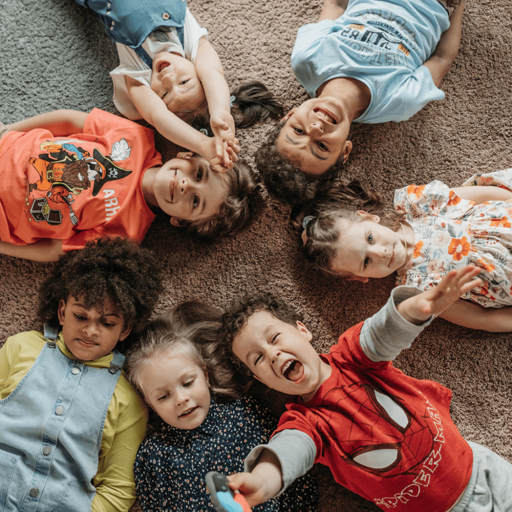 How to help your foster child
