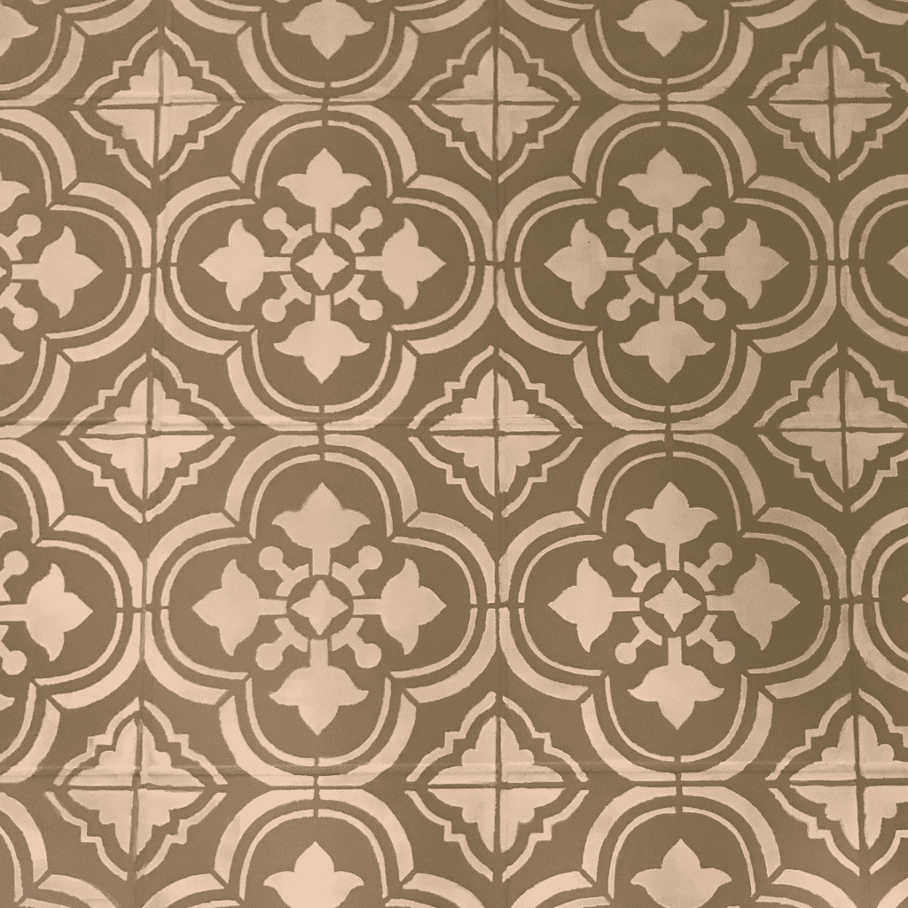 decorative stencils