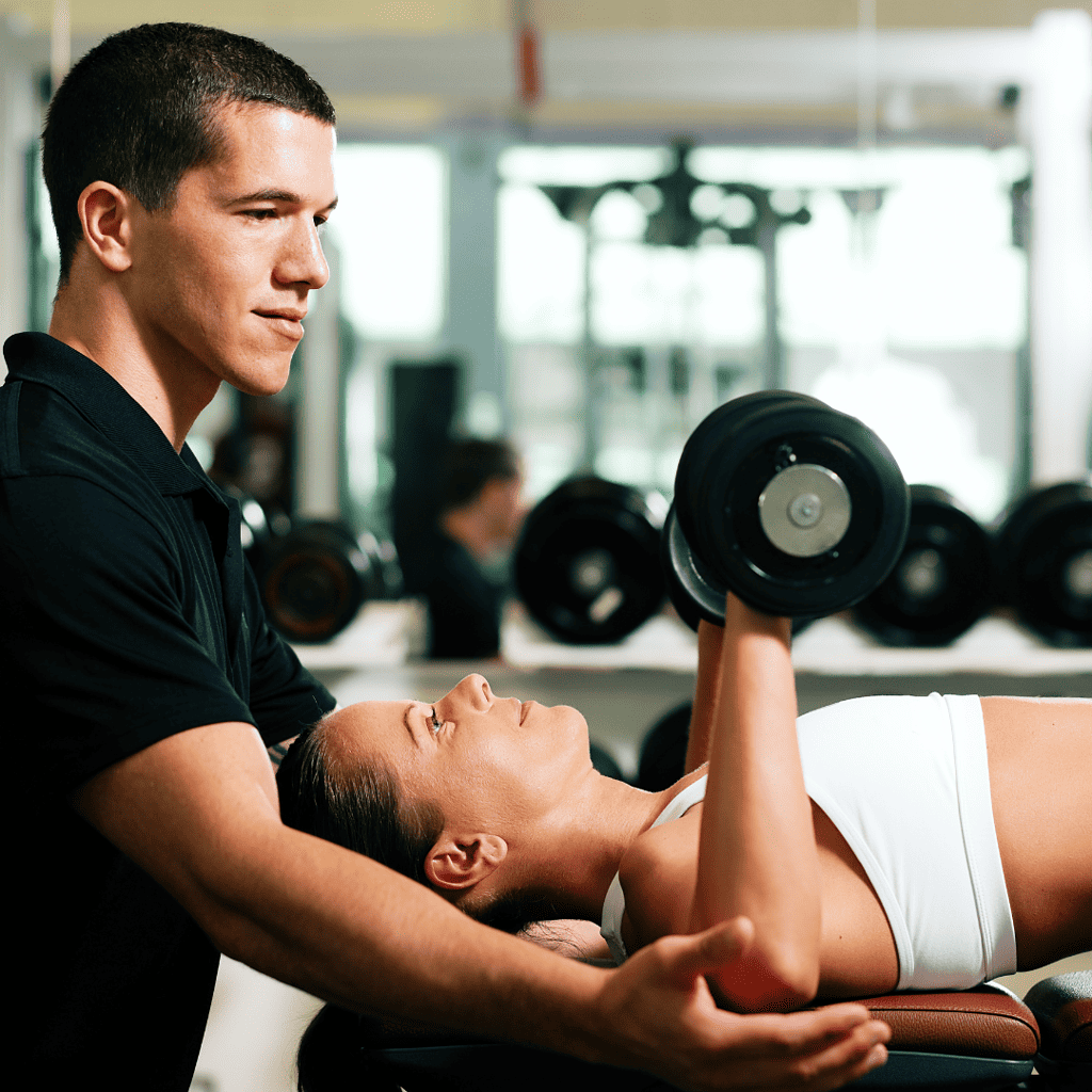 Become a health coach