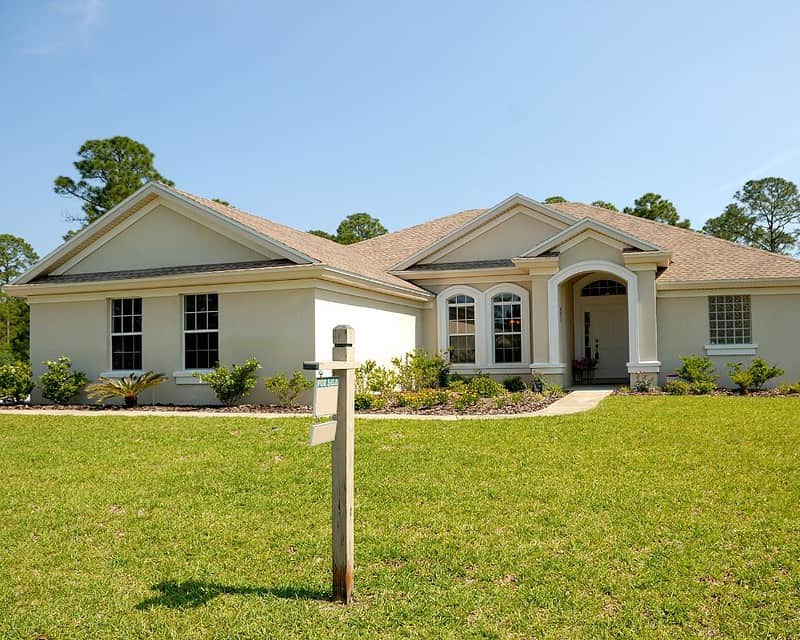 Family Property Ladder