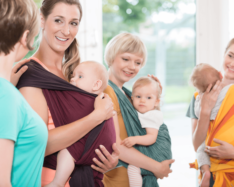 raising children raising children