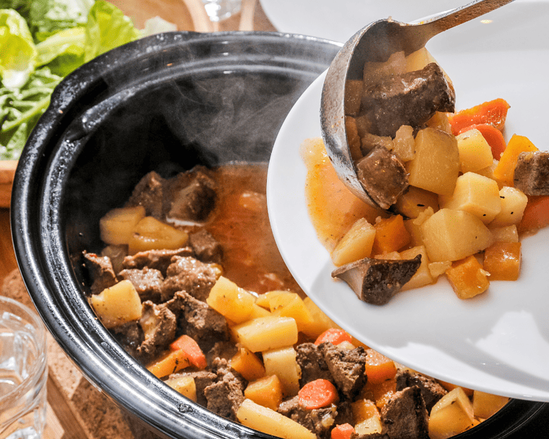 Slow Cooker Slow Cooker