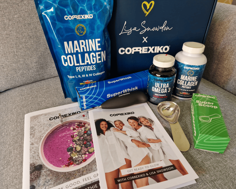 Correxiko Collagen Correxiko Collagen