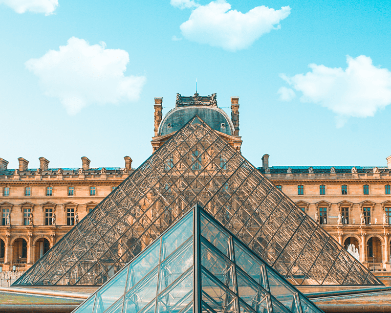 Art Lover's Guide to Paris