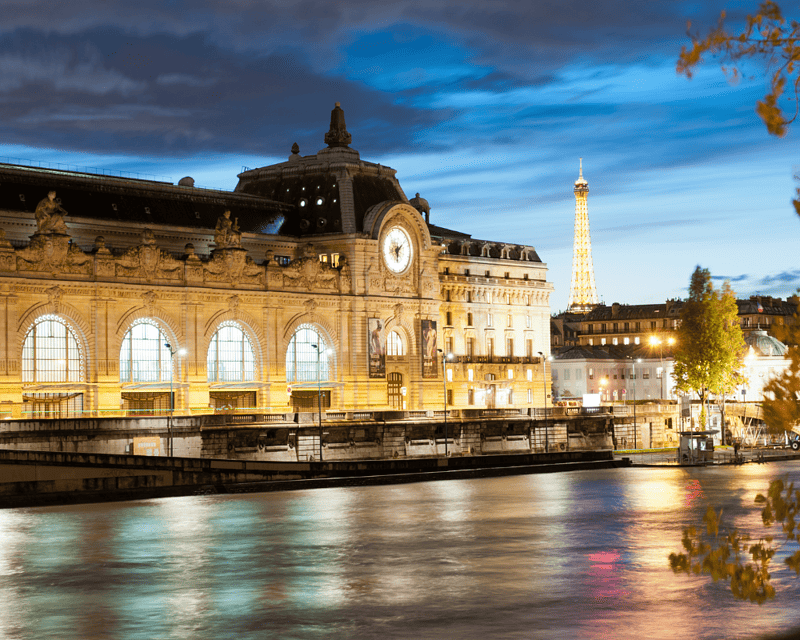 Musée d'Orsay