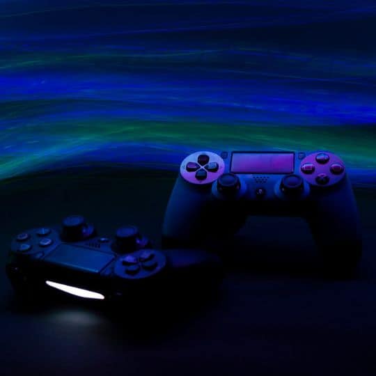 family-friendly video games