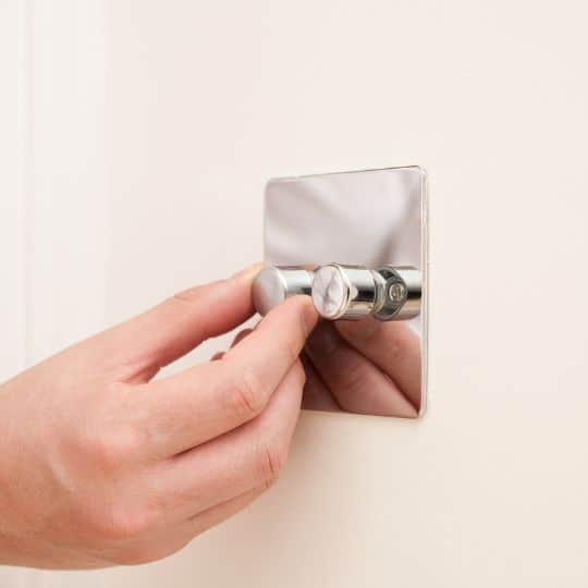 Electrical Outlets and Switches