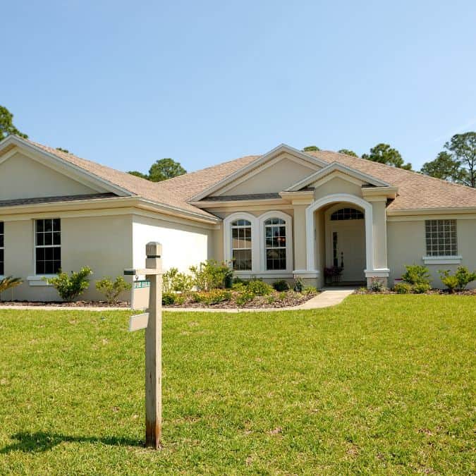 Family Property Ladder