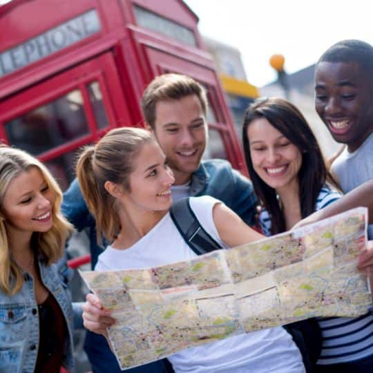 Fun Things To Do in London