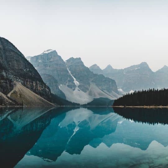 Stunning National Parks