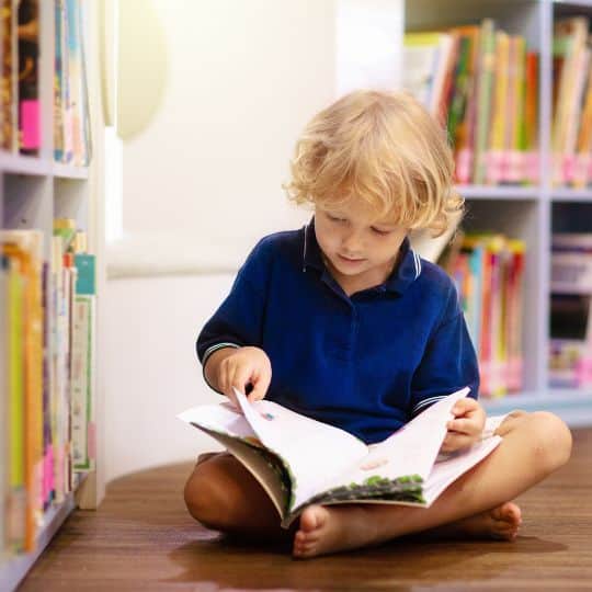Choosing a School for Your Child