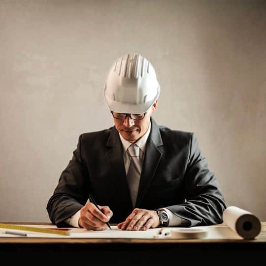 Career in Architecture