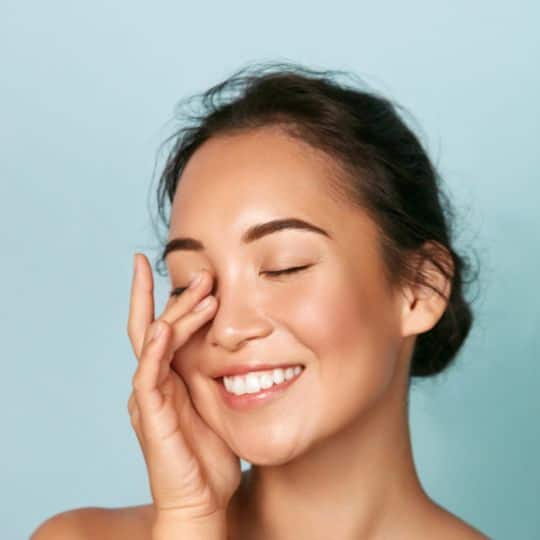 Hydrating Facial