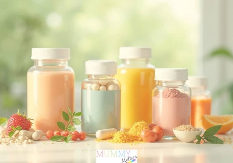 Discount Health Products