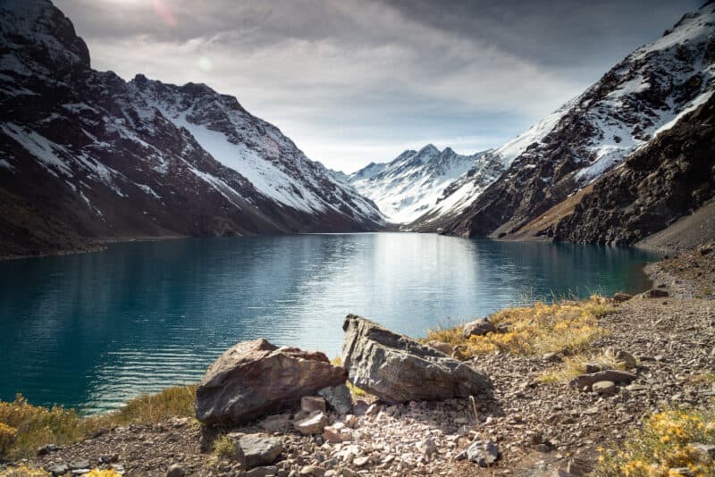 Patagonia