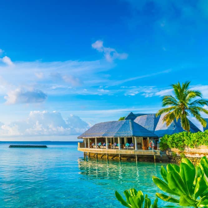 Top Holiday Destinations
