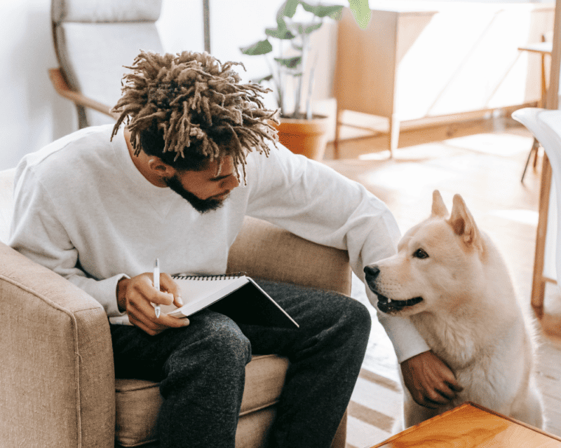 Canine Companion