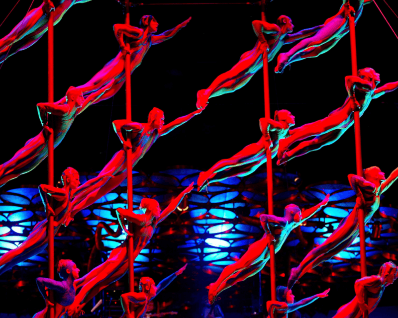 Things to Do in Las Vegas