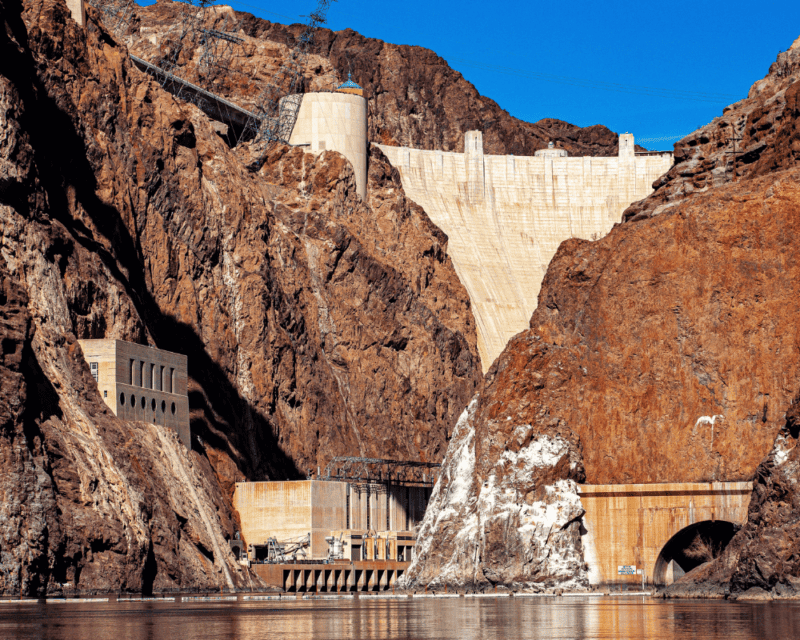 Hoover Dam