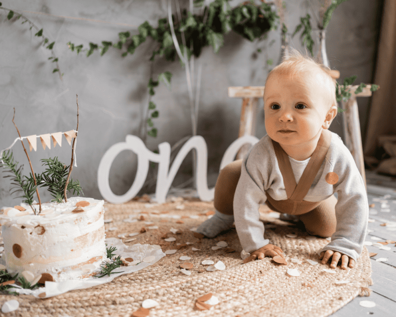 first birthday first birthday